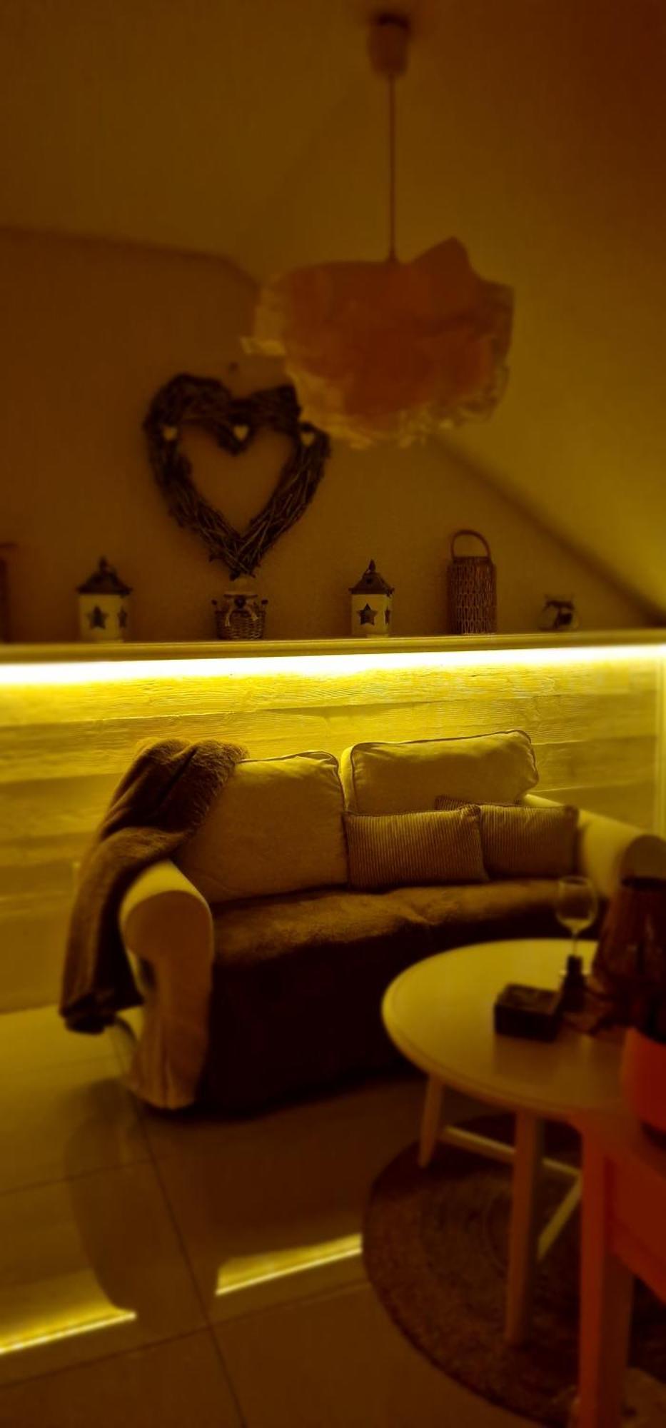 Spa Love Ceglana 1 A Sauna,,Jaccuzi Dla Dwojga Na Wylacznosc Zielona Góra Exteriör bild